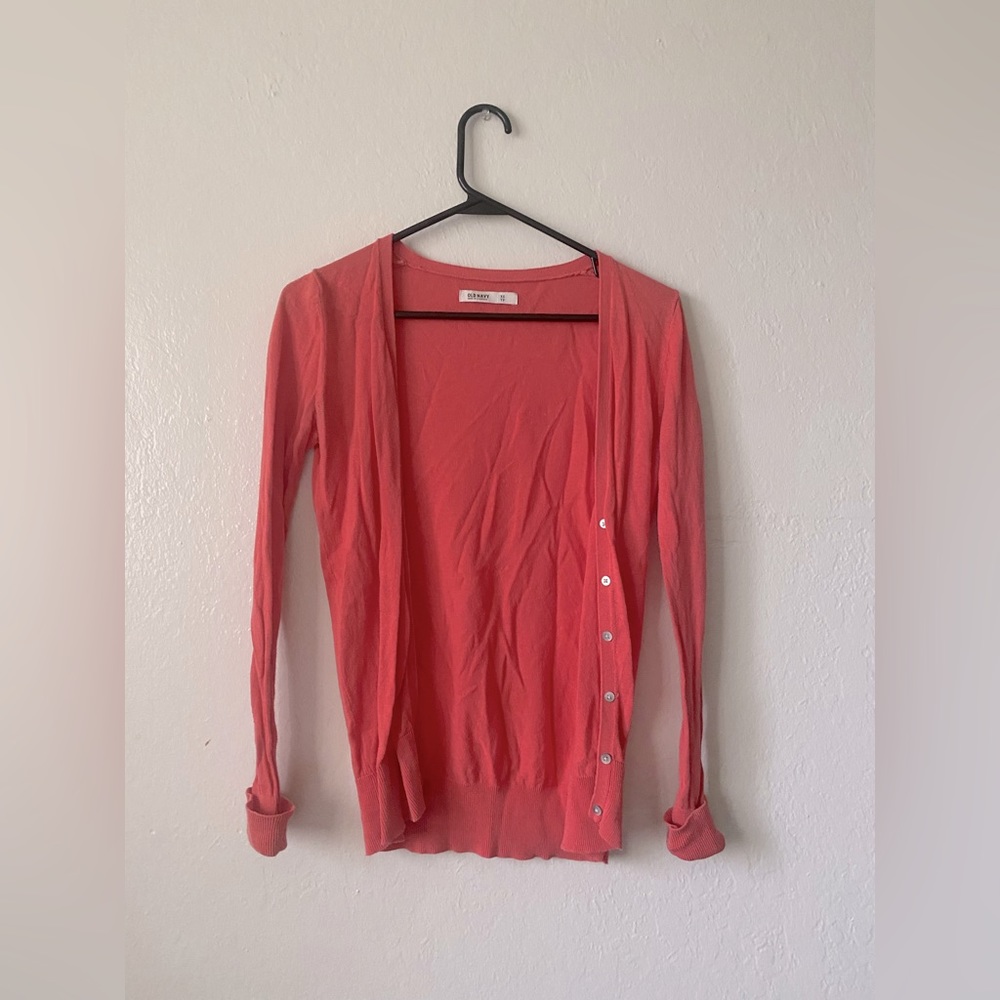 Old Navy Cardigan